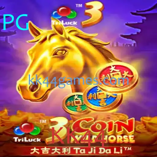 Explorando o Fascinante Mundo de 3CoinWildHorse