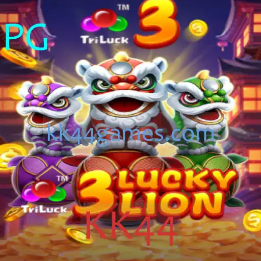 Descubra o Fascinante Mundo de 3LUCKYLION: O Jogo que Conquista Iniciantes e Entusiastas