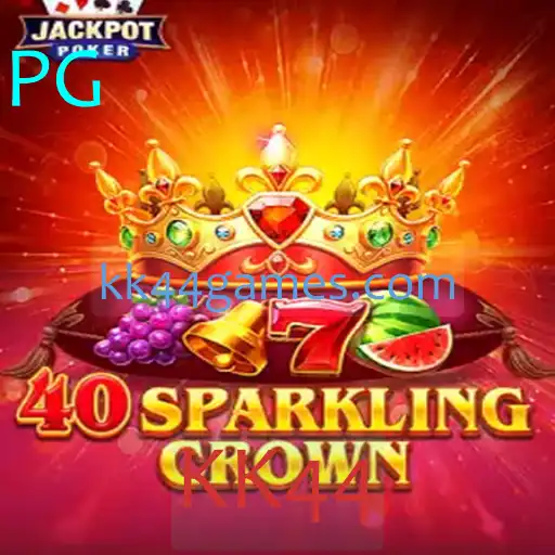 40SparklingCrown: Um Mergulho no Novo Jogo do Ano