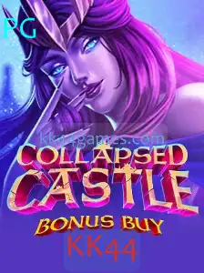 Explorando o Mundo de CollapsedCastleBonusBuy: Um Atraente Jogo de Estratégia
