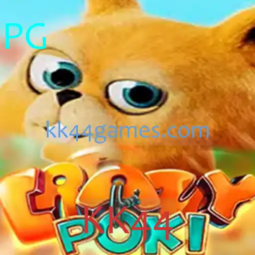 Descubra o Fascinante Mundo de CrazyPoki - Um Jogo de Estratégia e Ação