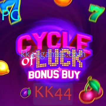CycleofLuckBonusBuy: Descubra a Emoção e as Regras do Novo Jogo