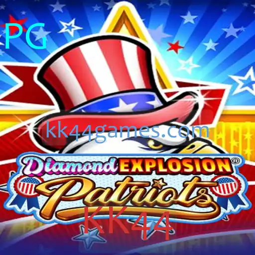 DiamondExplosionPatriots: Um Mundo de Estratégia e Desafios com KK44