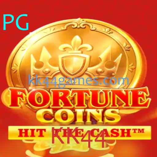 Explorando o Jogo 'FortuneCoins' com a Palavra-Chave 'KK44'
