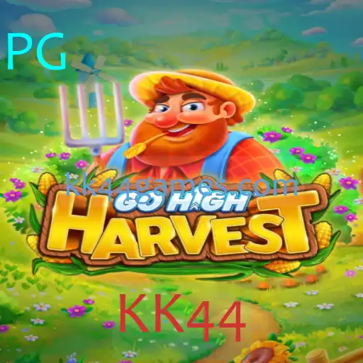 Descubra as Aventuras do Jogo GoHighHarvest