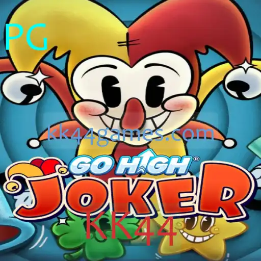 GoHighJoker: Uma Nova Sensação no Mundo dos Jogos Estratégicos
