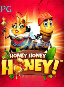 Descubra o Fascinante Mundo do Jogo HoneyHoneyHoney