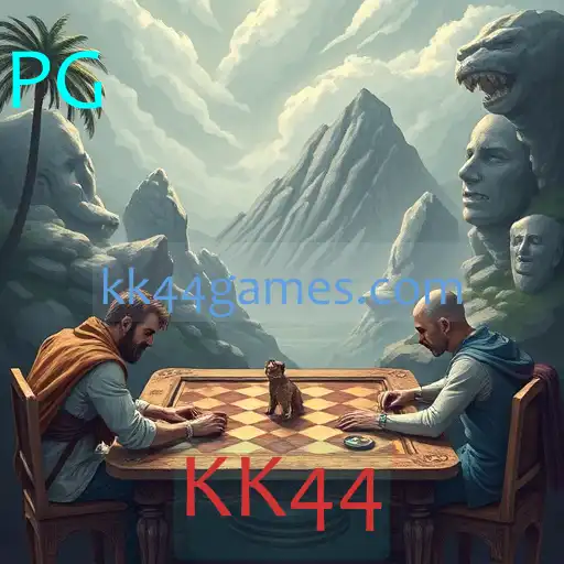 Jogos de tabuleiro