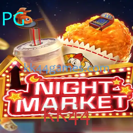 Explorando o Mundo do Jogo NIGHTMARKET e o Fascínio da Palavra-Chave KK44