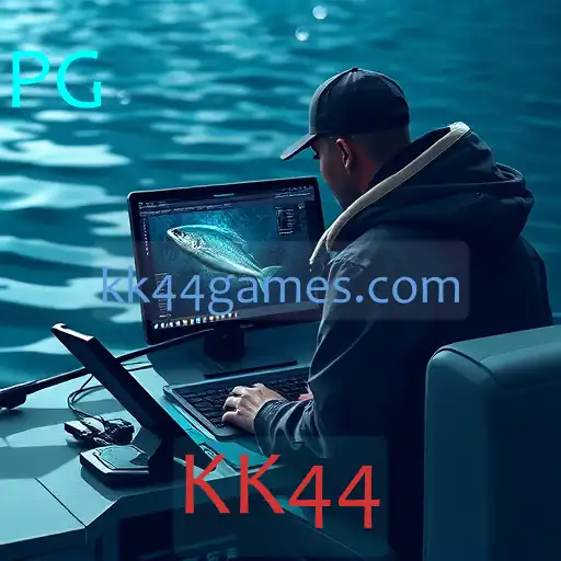 Pesca online