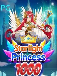 StarlightPrincess1000: Desvendando a Magia e Estratégia do Jogo