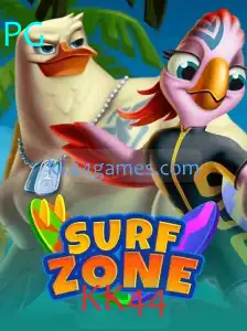 Descobrindo o Mundo de SurfZone: Aventuras, Estratégias e Regras