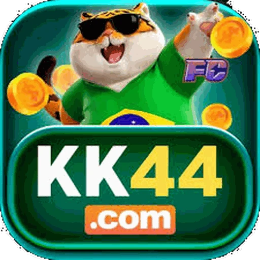 KK44 Logo