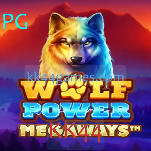 WolfPowerMega: O Jogo que Redefine a Aventura