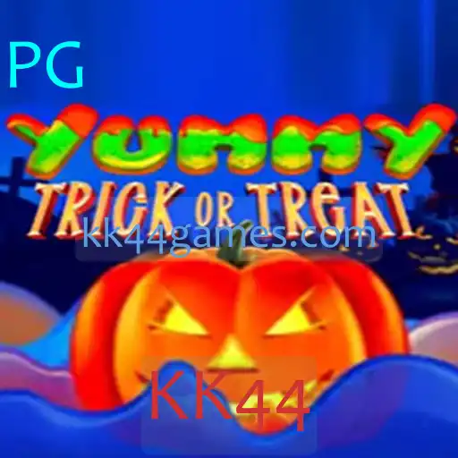 Descubra o Encantador Mundo de YummyTrickorTreat