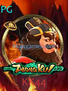 Explorando o Mundo de ZhongKui: O Jogo de Estratégia e Aventura